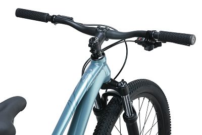 Превью Горный велосипед 26 дюймов Велосипед ASPECT Alma Pro 26 Зелёный (2025)